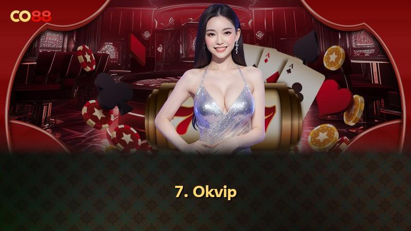 7. Okvip