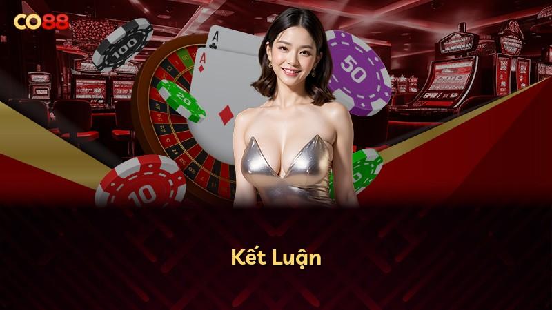Kết Luận