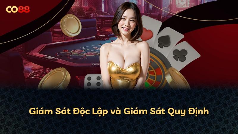 Giám Sát Độc Lập và Giám Sát Quy Định