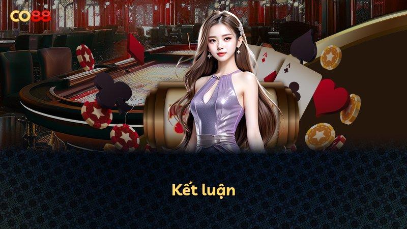 Kết luận