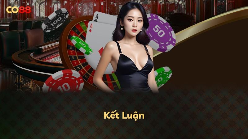 Kết Luận