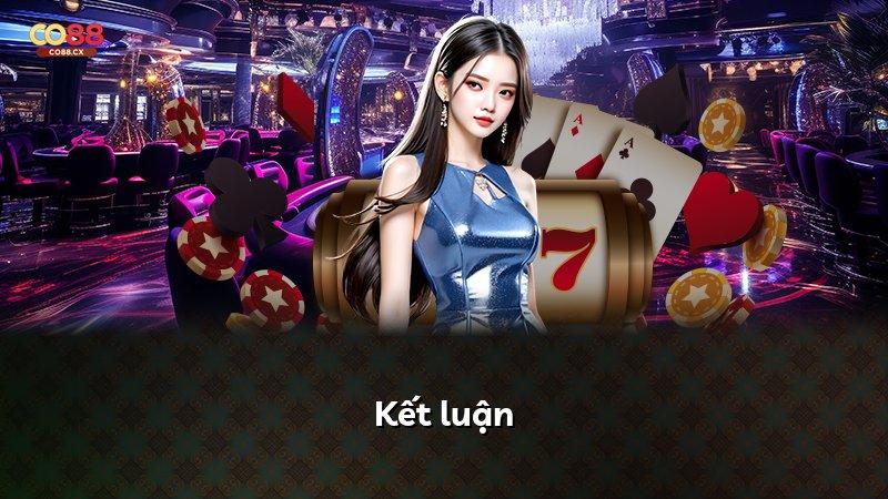 Kết luận