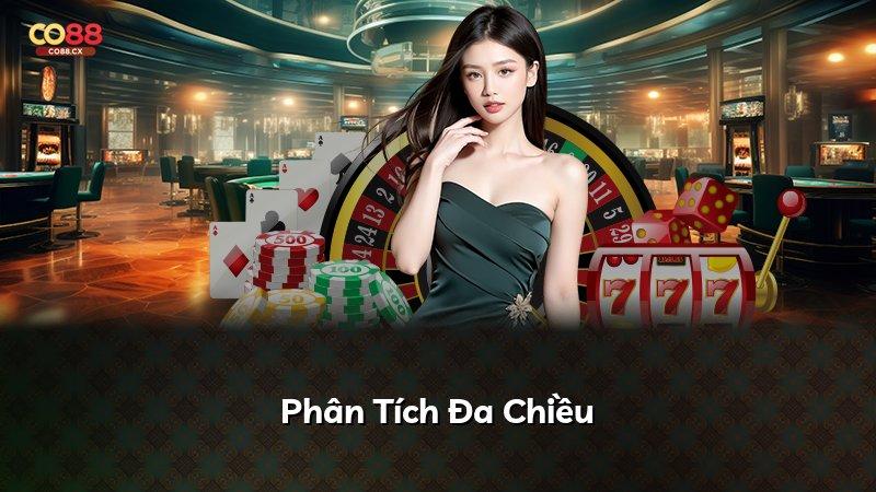Phân Tích Đa Chiều